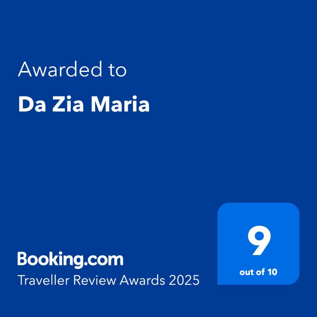 Willa Da Zia Maria Ferrandina Pokój zdjęcie